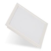 30 x 30 BacklightClip-in Panel Led ArmatürIP 20 1